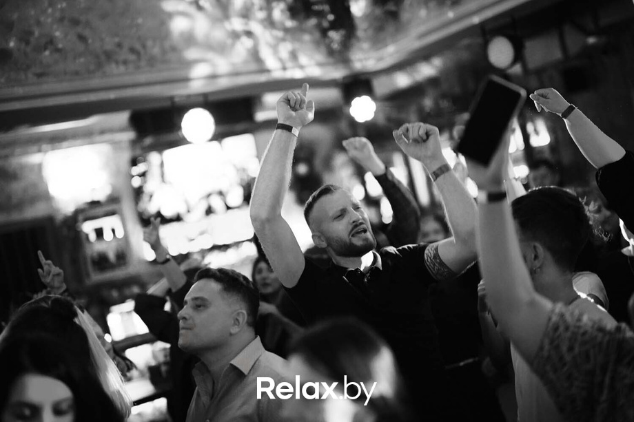 Friday party, фото № 16