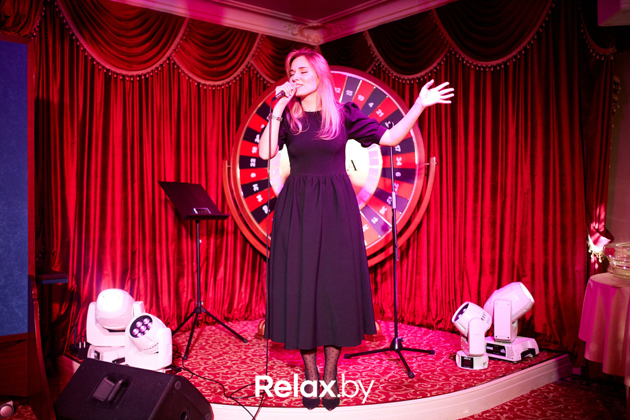 Шоу Мелодия удачи, фото № 54