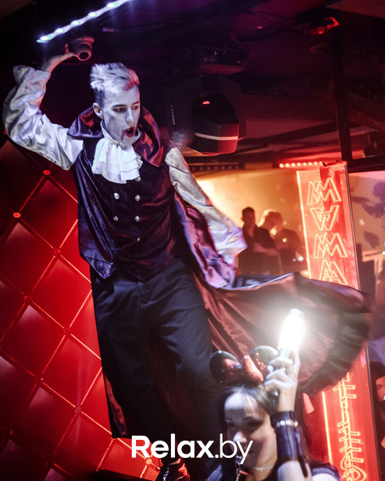 Saturday «Dont stop te party», фото № 7