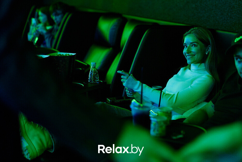 Открытие Skyline, фото № 106