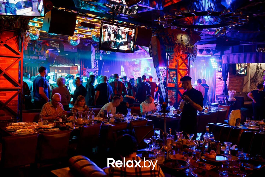 Brooklyn Live!, фото № 17