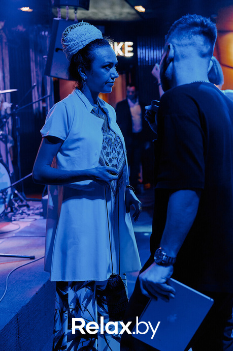 Saturday music, фото № 76