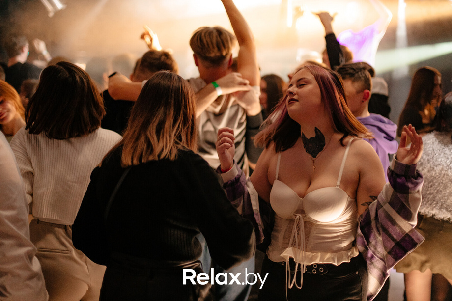 Crazy friday!, фото № 67