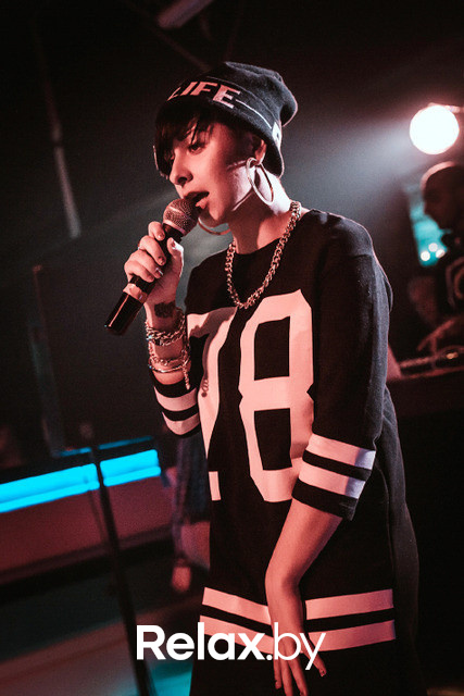 Хэллоуин концерт ST, фото № 35