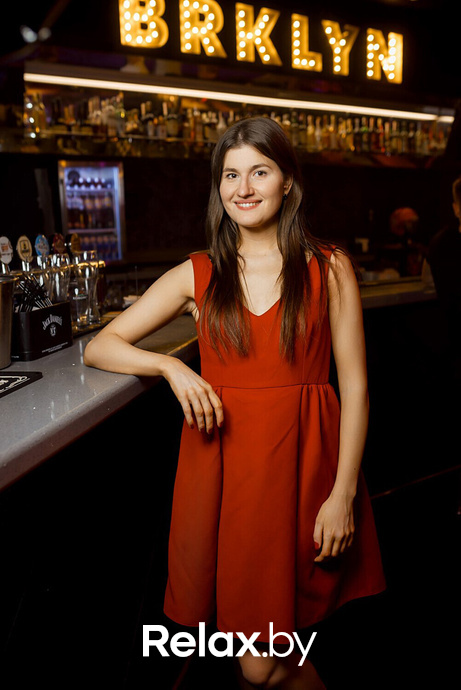 Brooklyn Live!, фото № 31