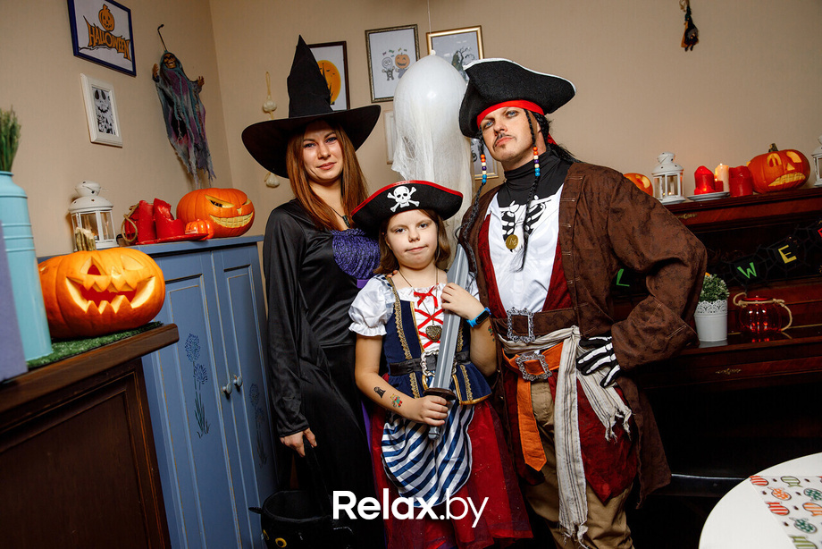 Тыква-пати, фото № 156