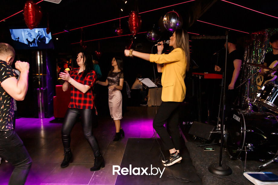 Non Stop в Rokas, фото № 5