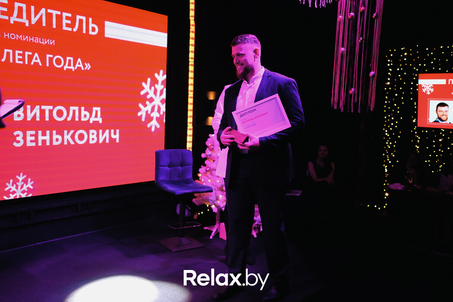 Новый год 2024 ARTOX, фото № 41