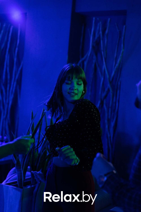 Ночные жители, фото № 85