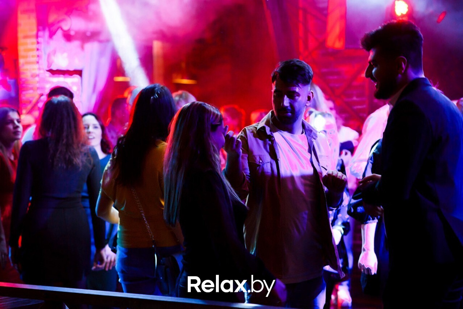 Brooklyn Live!, фото № 7