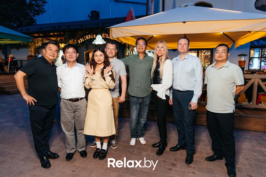 Пятница в Броваре, фото № 63