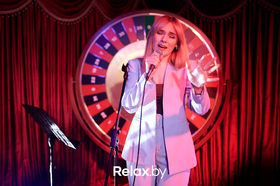 «Lucky 7» и «Мелодия удачи», фото № 7