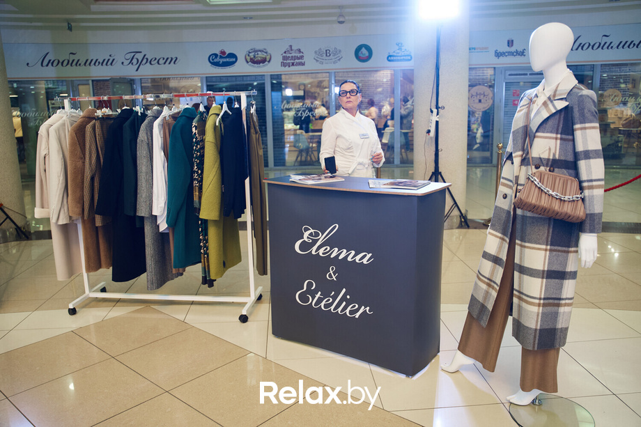 «Минск модный» - в ТЦ «Столица», фото № 14