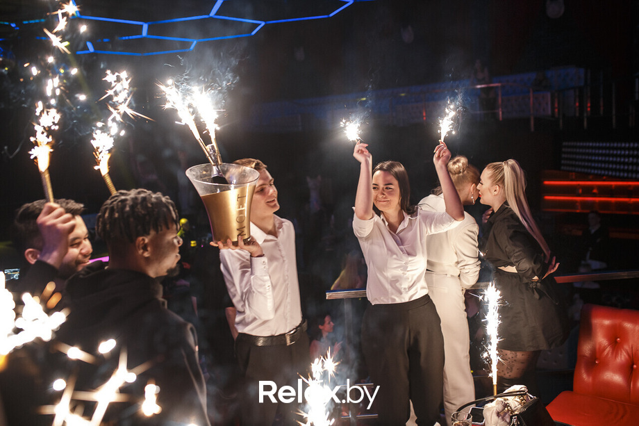 Friday night, фото № 26