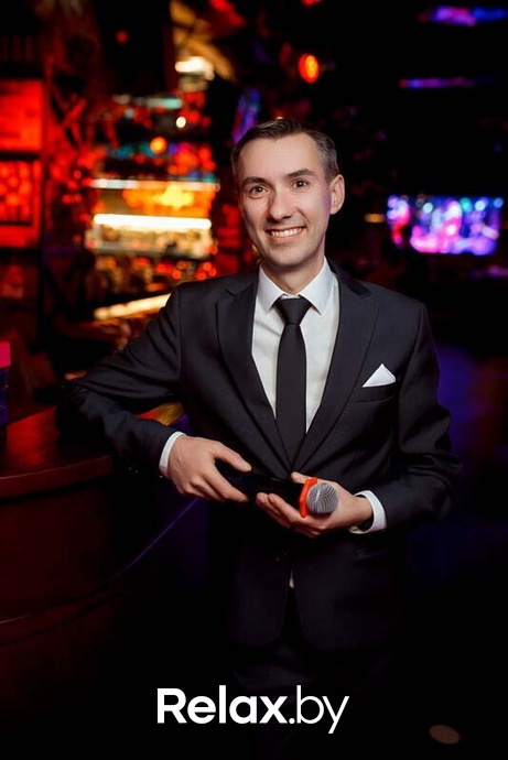 Новогодняя ночь в Бруклине!, фото № 8