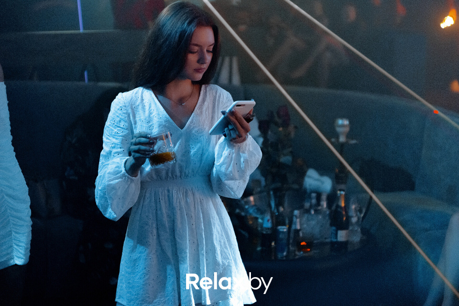 Белый лебедь, фото № 43