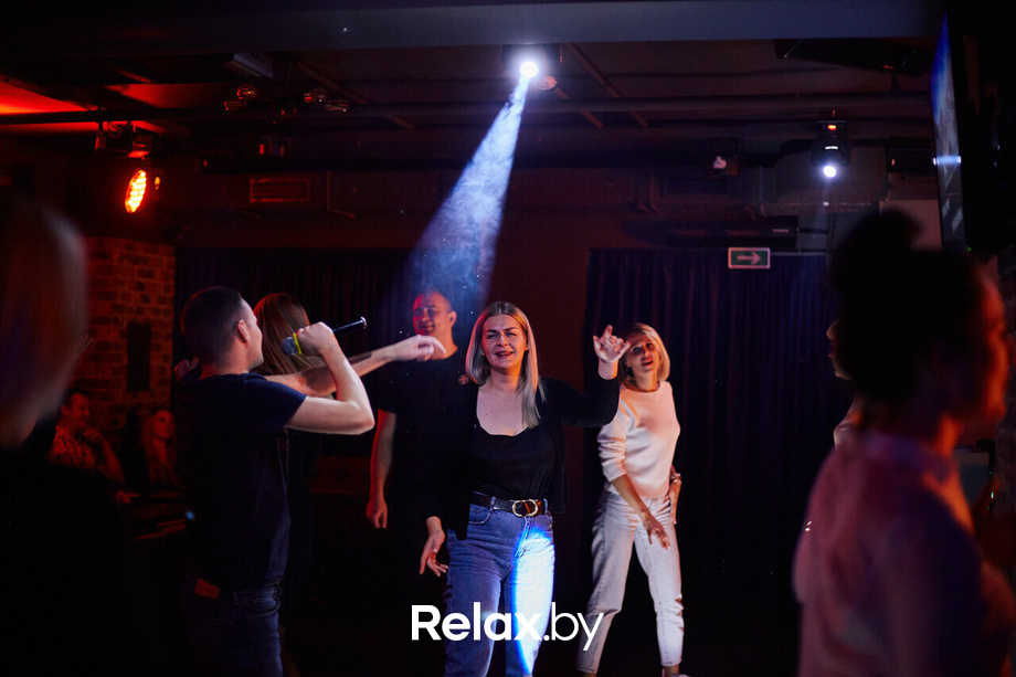 Караоке, фото № 28