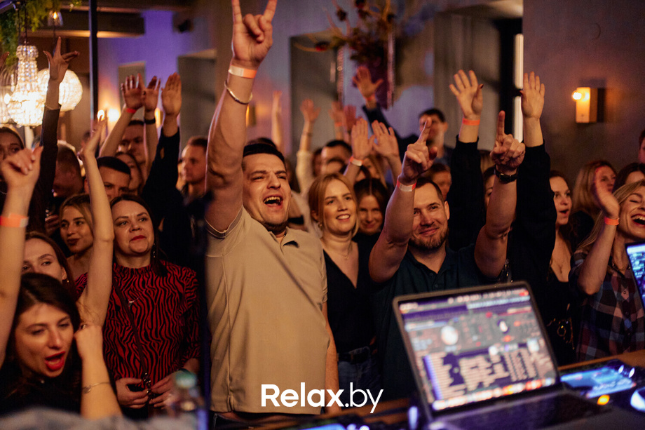 Chill, фото № 64