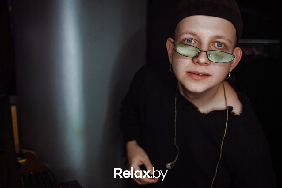 Friday LUXURIA LXR, фото № 6