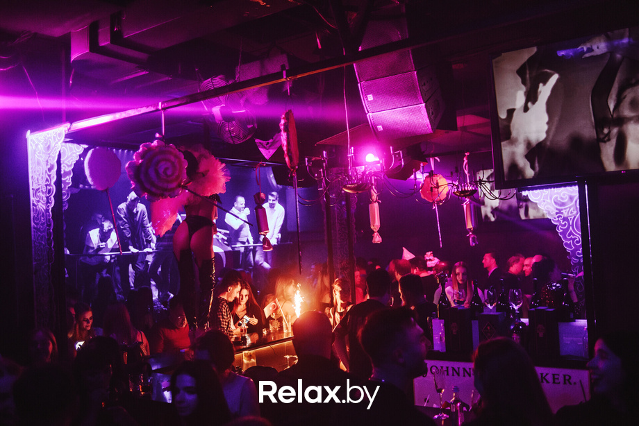 Be my dessert, фото № 25