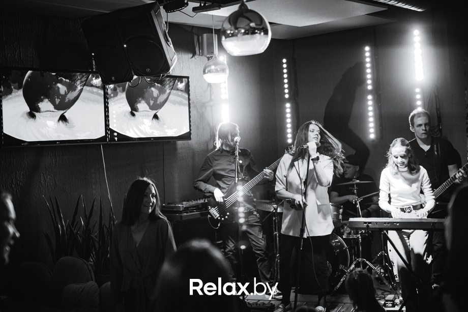 Ночные жители, фото № 50