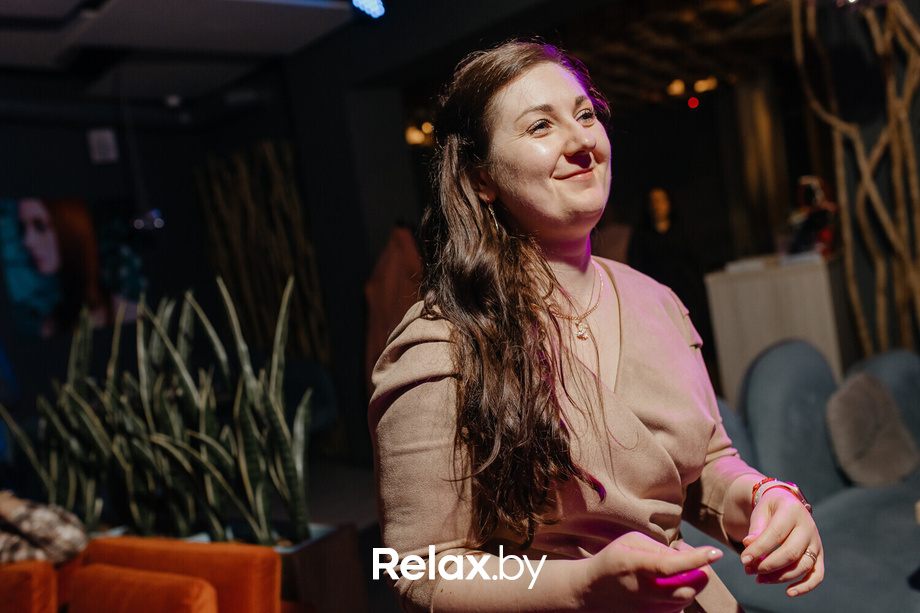 Ночные жители, фото № 42