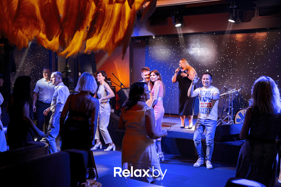 Friday Music, фото № 63