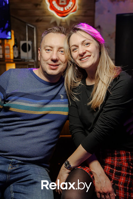 Zavod Friday Night, фото № 82