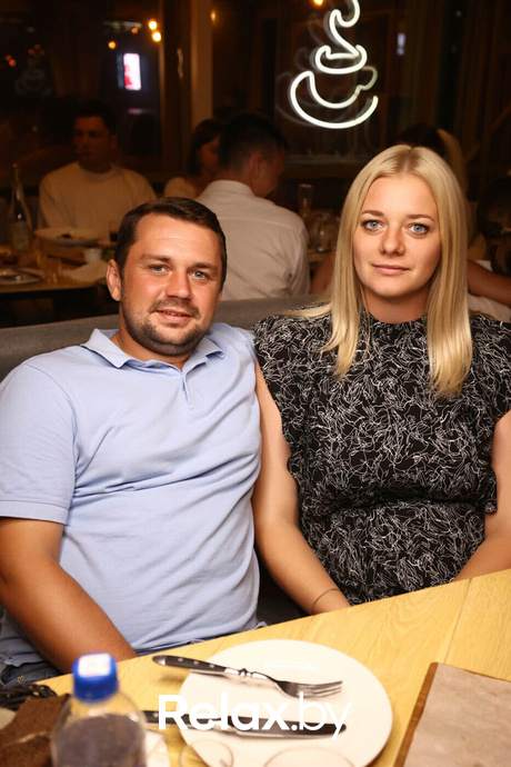 Ночные жители, фото № 6