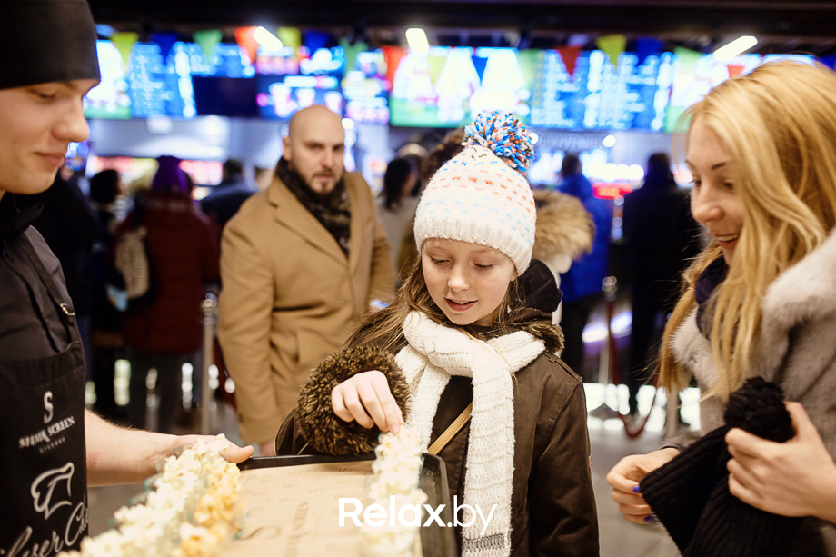 Ярмарка попкорна, фото № 22