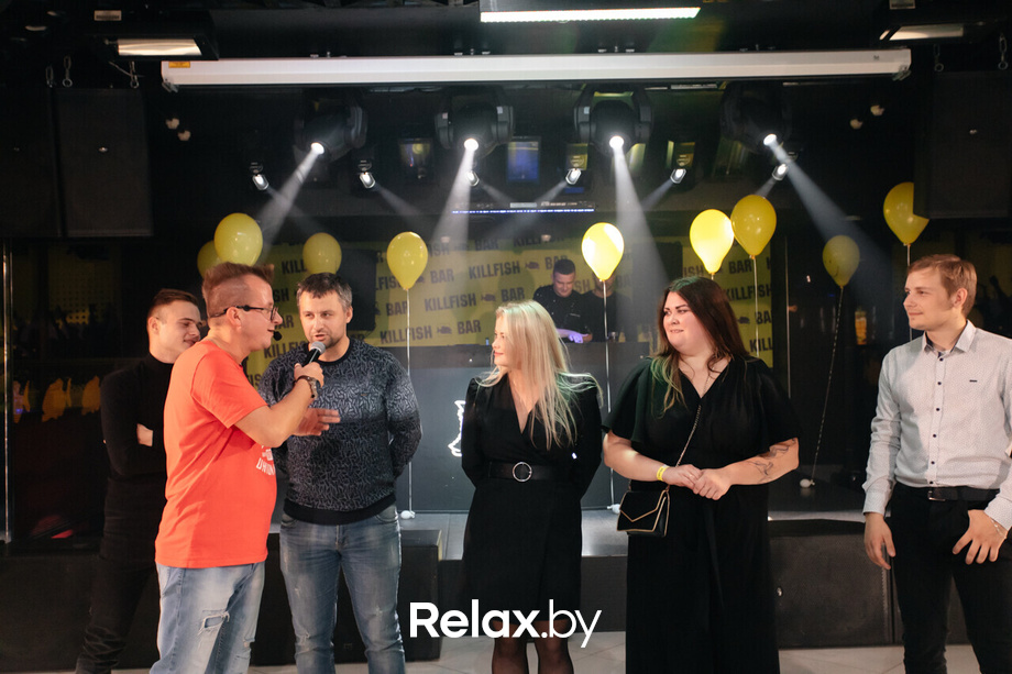 World smile day, фото № 25