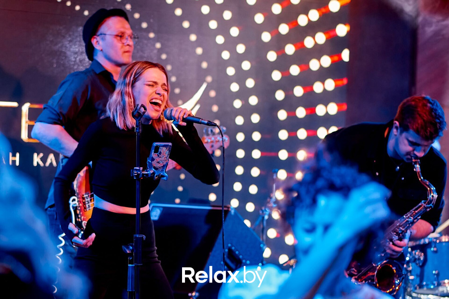 Friday Music, фото № 45