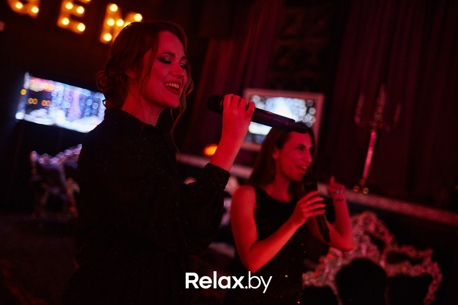 Miss Halloween, фото № 17