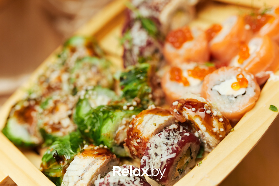 «Лето на драйве», фото № 24