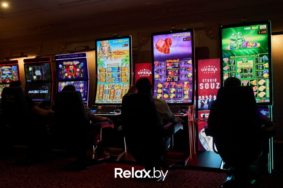 «Lucky 7 и Счастливый рейс», фото № 21