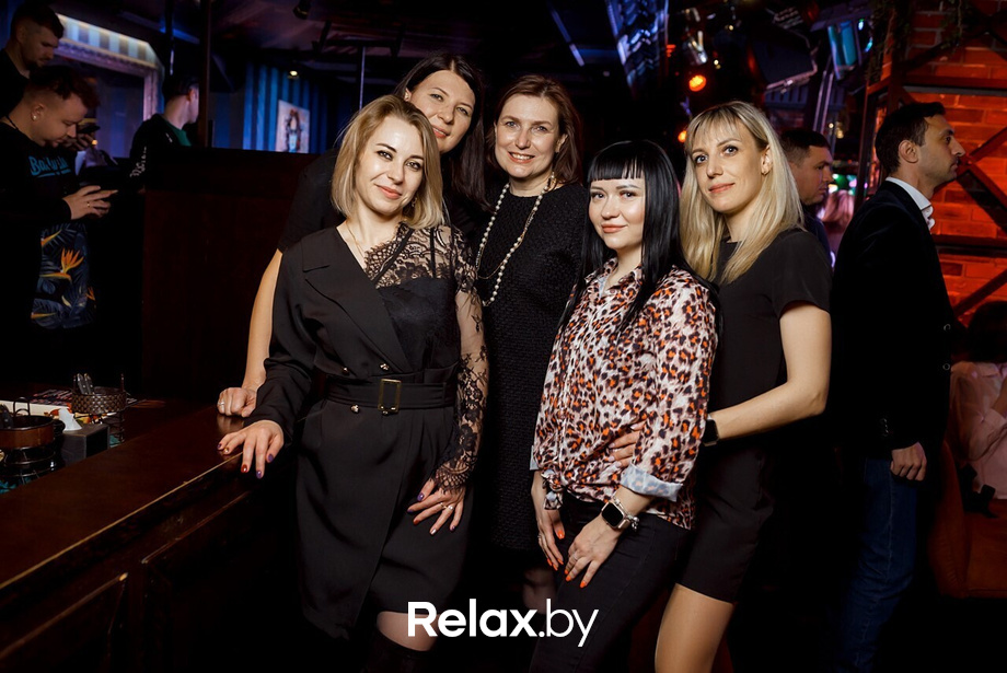 Brooklyn Live, фото № 50