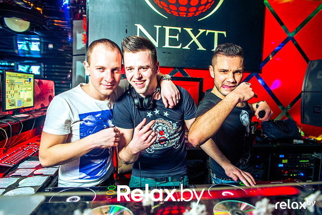 Next Club Show, фото № 6