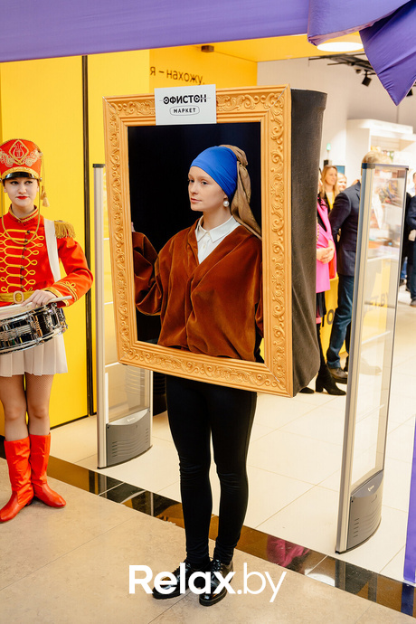 Открытие магазина ОФИСТОН Маркет, фото № 72