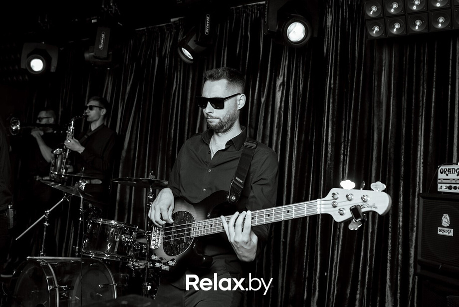 Brooklyn Live!, фото № 32