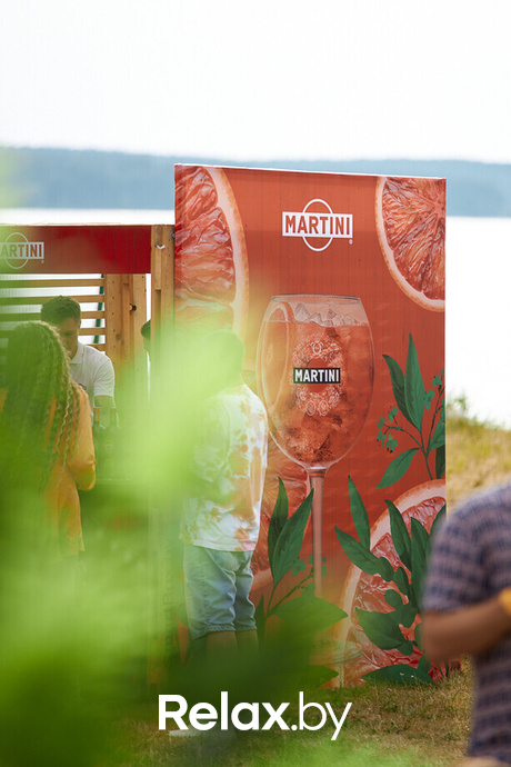 Вечеринка Martini Time, фото № 104