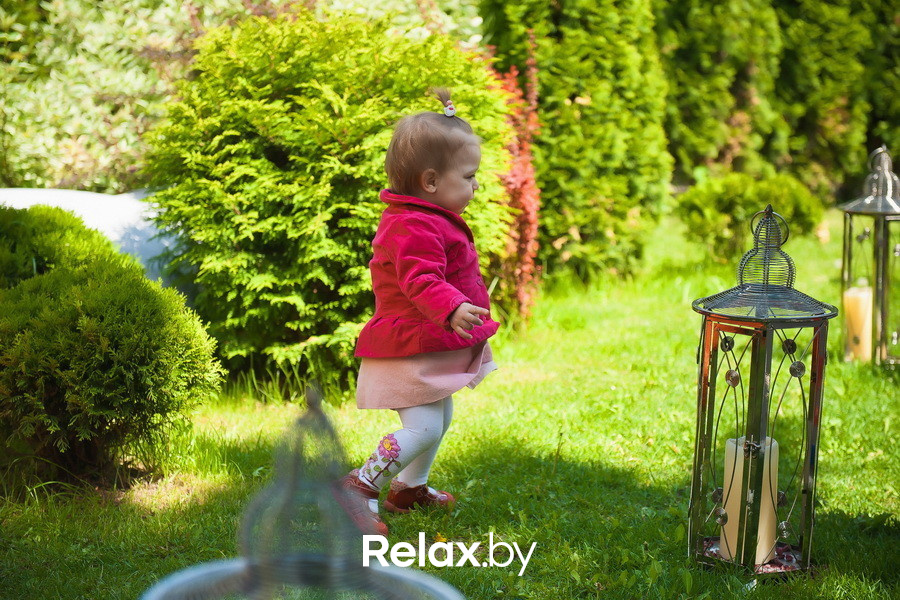 Family Brunch, фото № 14