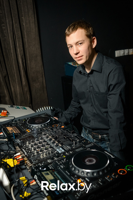 Вечерний IDOL, фото № 61