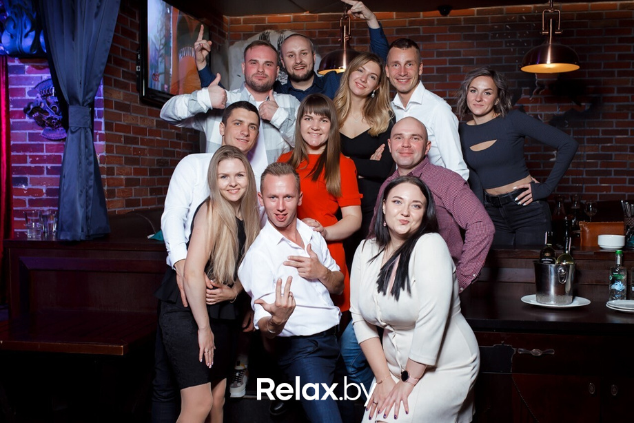 Brooklyn Live!, фото № 37