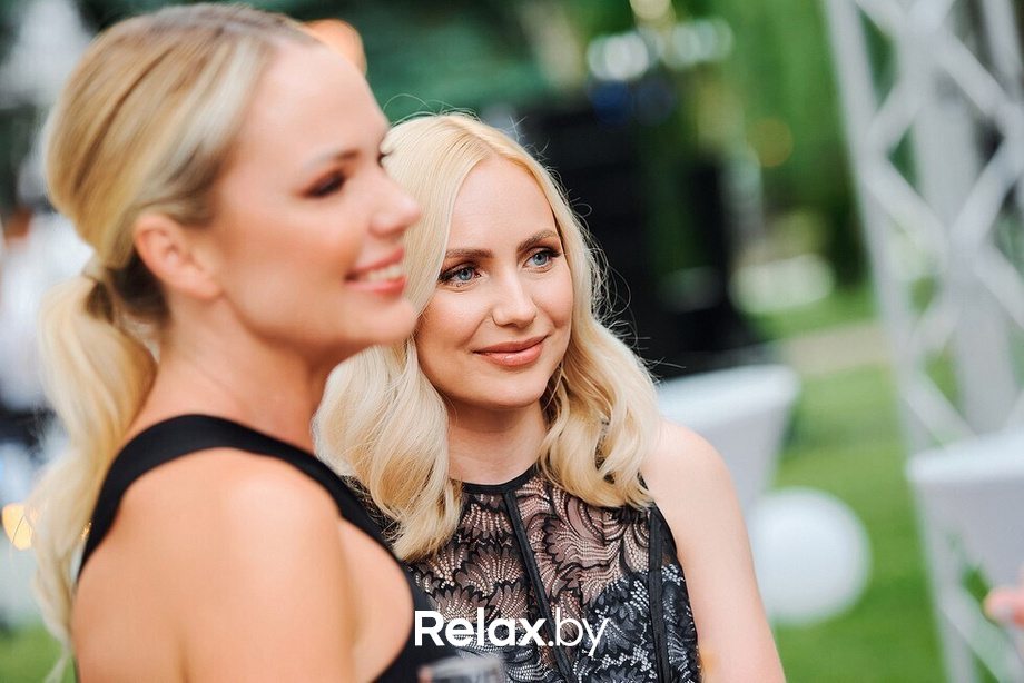 V юбилейная премия «Номер один», фото № 38