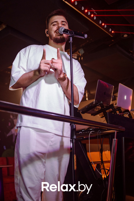 Saturday «Don’t stop the party», фото № 25