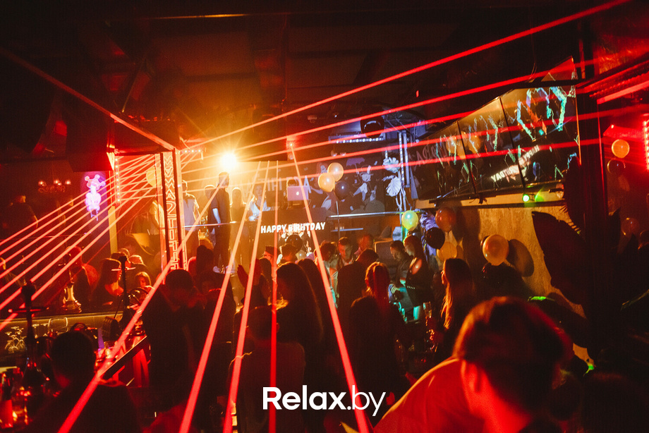 Friday «Stiflers party», фото № 31