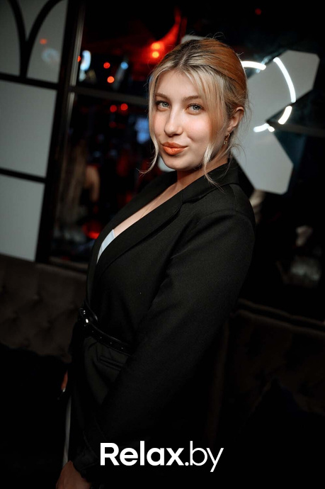 Saturday party, фото № 4