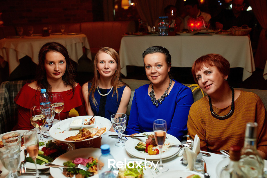 Новогодние вечера, фото № 18