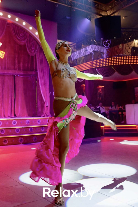 MoulinRouge, фото № 1