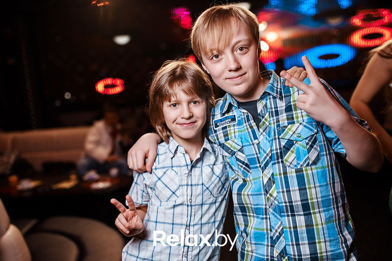 Junior Disco, фото № 17